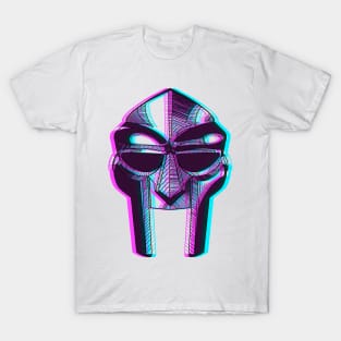 MF DOOM T-Shirt